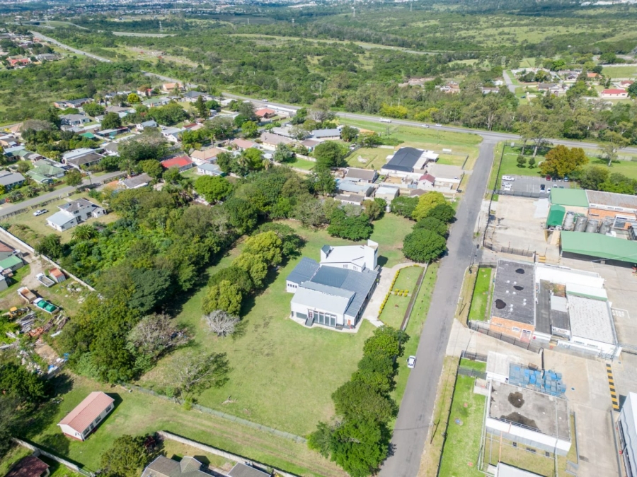 Commercial Property for Sale in Summerpride Eastern Cape